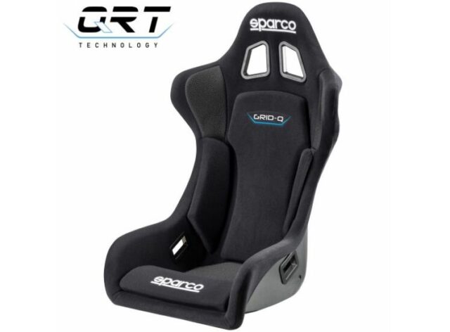 Sparco Grid Q Qrt