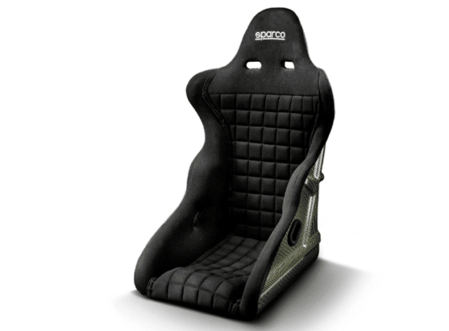 Sparco Legend