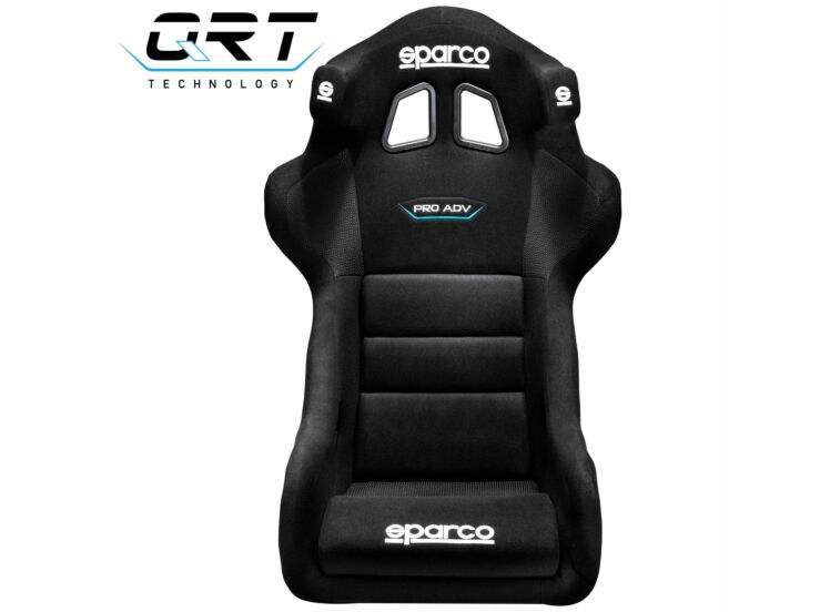 Sparco Pro Adv Qrt