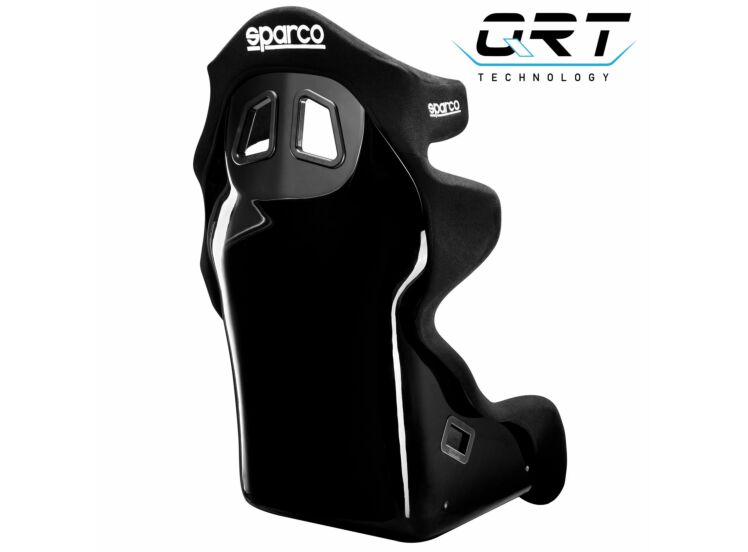 Sparco Pro Adv Qrt