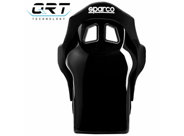 Sparco Pro Adv Qrt