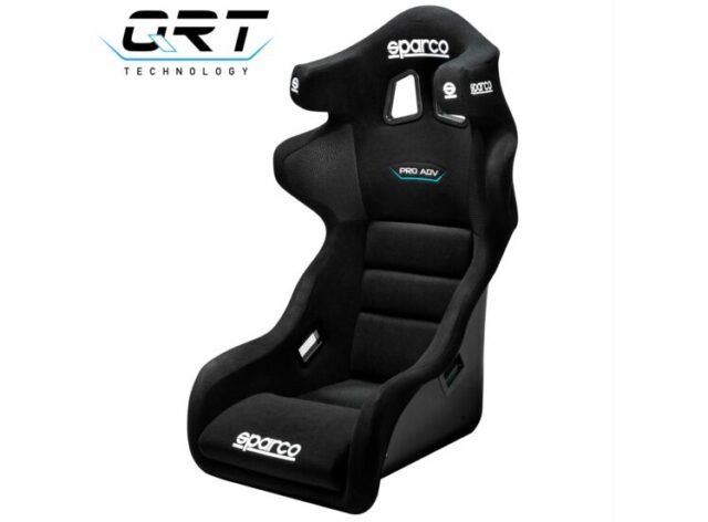 Sparco Pro Adv Qrt