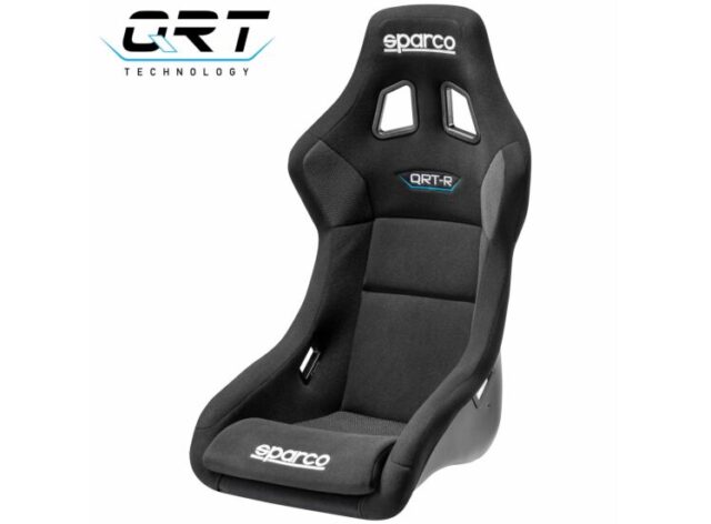 Sparco Qrt R