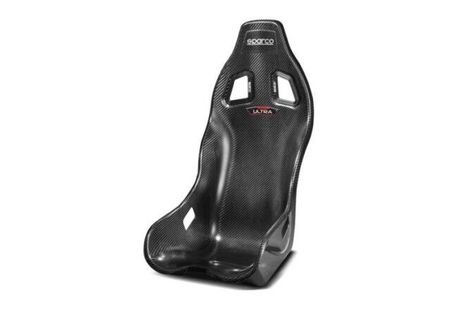 Sparco Ultra Carbon