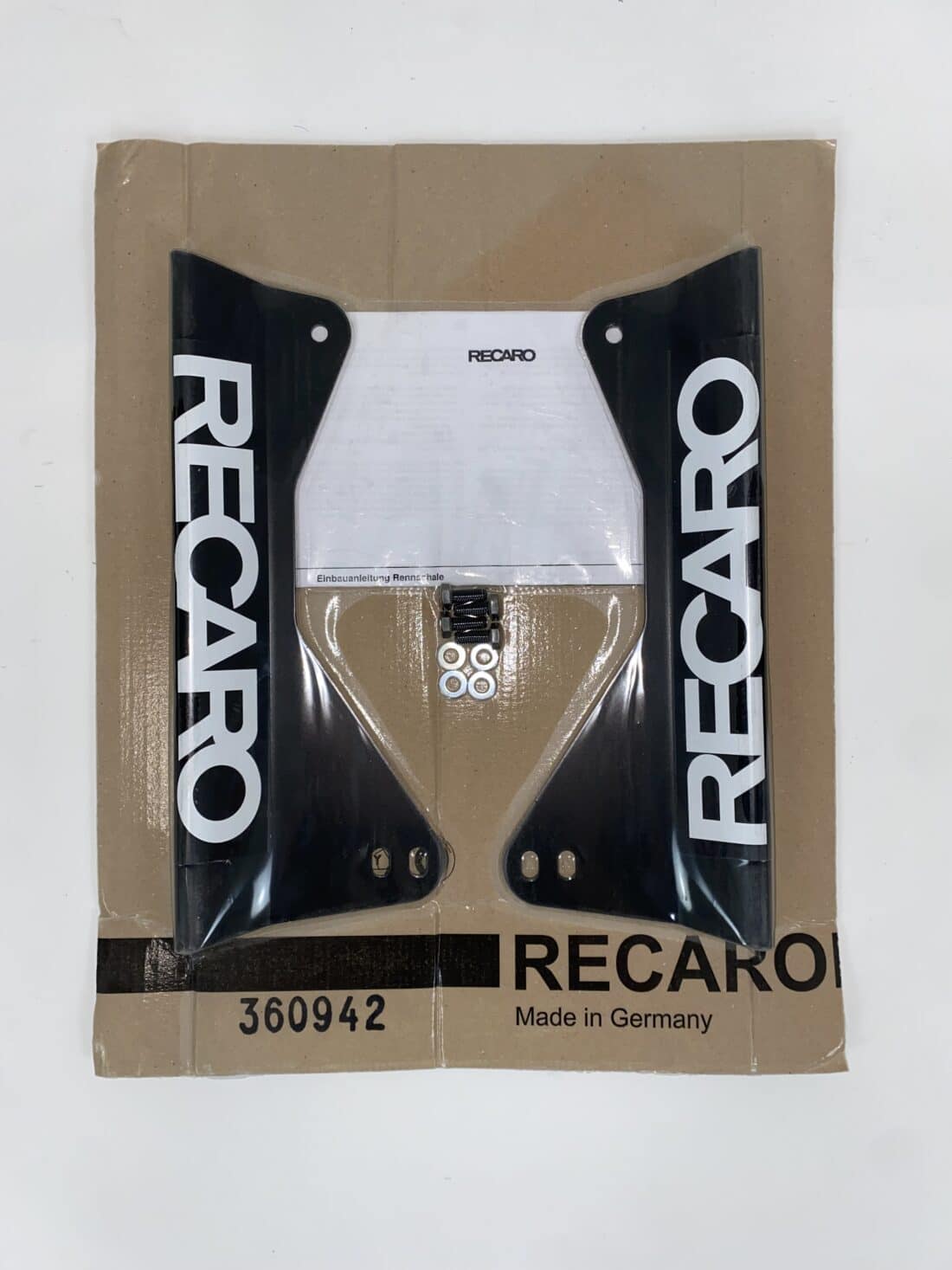 Trp Post Container Data Trp Post Id 17003 Recaro Stalen Adapter Profi Spg Spa Amp Pro Racer Spg Spa 360942 Trp Post Container
