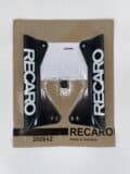 RECARO Stalen Adapter Profi SPG/SPA & Pro Racer SPG/SPA 360942