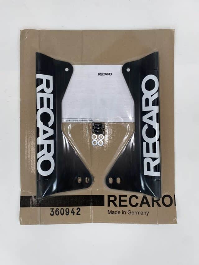 Recaro Stalen Adapter Profi Spg Spa Amp Pro Racer Spg Spa 360942