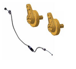 Ontgrendelings Kit Van De Schouderverstelling