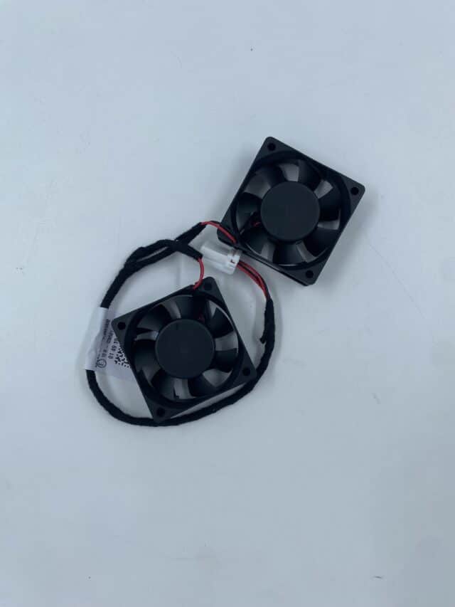 Ventilatiekit C7000