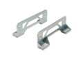 Side mounting frames for ADV ELITE