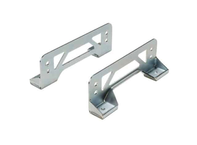 Side mounting frames For Adv Elite