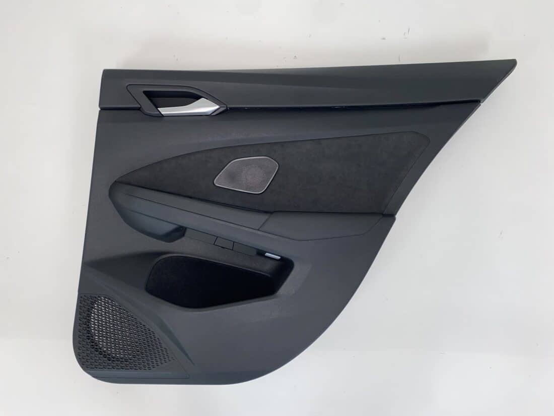Trp Post Container Data Trp Post Id 16977 Interior Vw Golf 8 Gti Clubsport Alcantara Grey Honeycomb Red Stripes Trp Post Container