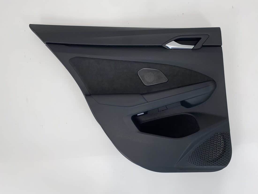 Trp Post Container Data Trp Post Id 16977 Interior Vw Golf 8 Gti Clubsport Alcantara Grey Honeycomb Red Stripes Trp Post Container