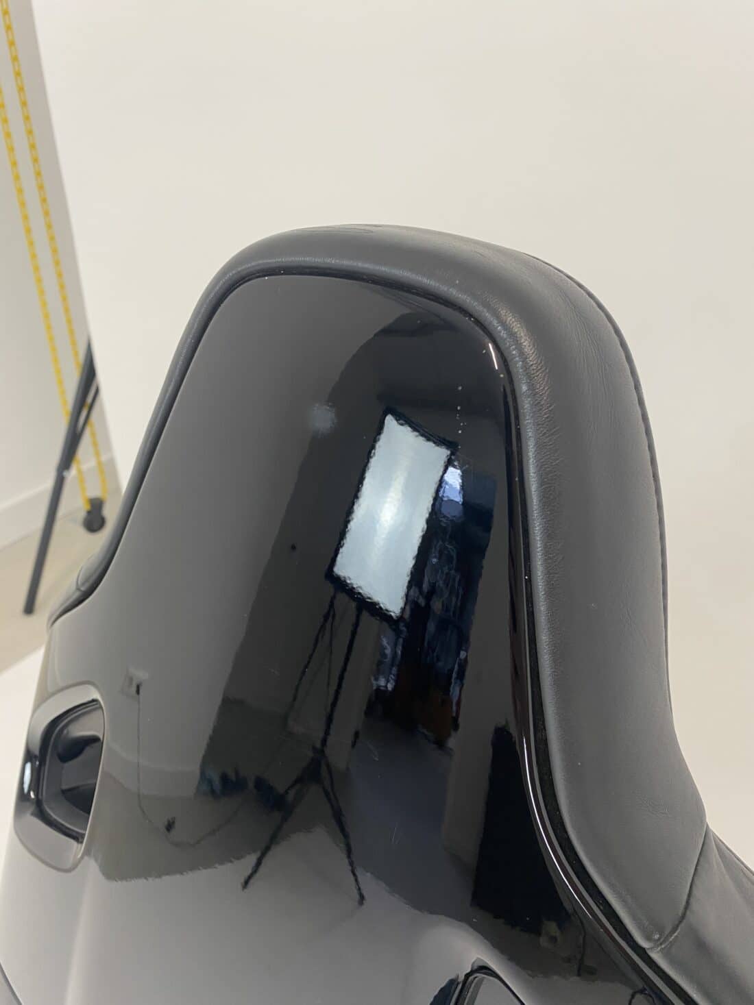 Trp Post Container Data Trp Post Id 16863 Recaro Autostoelen Vw Golf 6 R Leder Zwart Trp Post Container