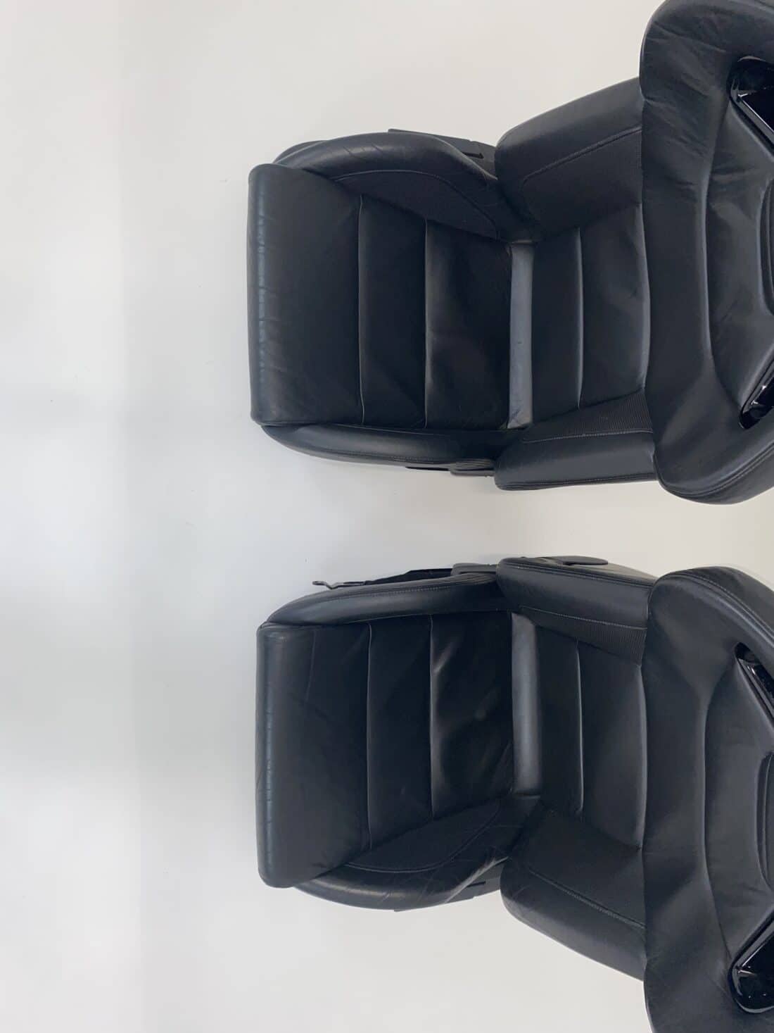 Trp Post Container Data Trp Post Id 16863 Recaro Autostoelen Vw Golf 6 R Leder Zwart Trp Post Container