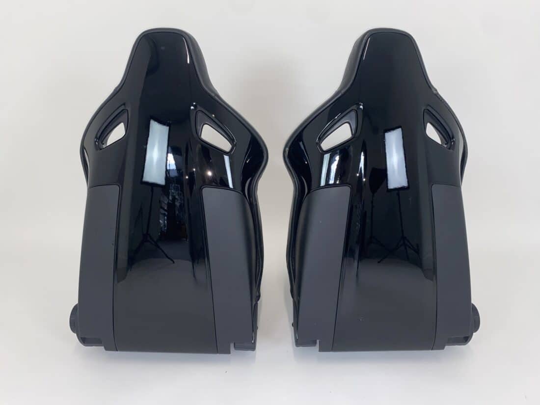 Trp Post Container Data Trp Post Id 16863 Recaro Autostoelen Vw Golf 6 R Leder Zwart Trp Post Container