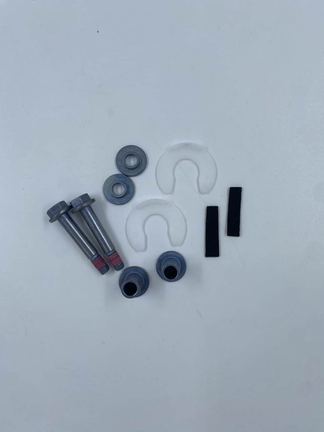 Kit Luchtveering C6000 Amp C7000