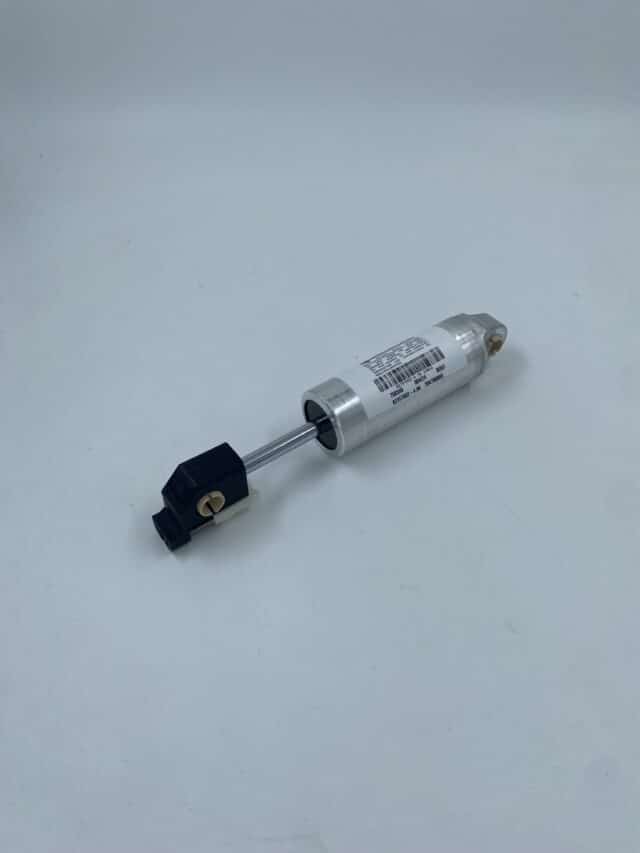 Kit Met Blokkeerbare Demper C6000 Amp C7000