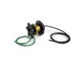 Sparco Pre-Wired Quick Release