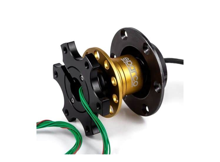Trp Post Container Data Trp Post Id 17038 Sparco Pre Wired Quick Release Trp Post Container