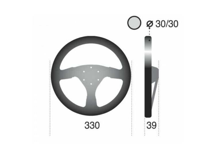 Sparco R323