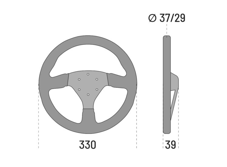Sparco R383