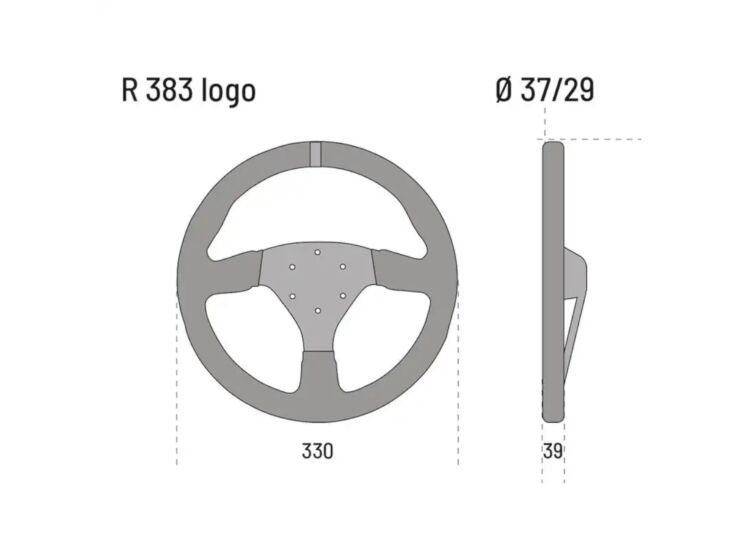 Trp Post Container Data Trp Post Id 17022 Sparco R383 With Logo Trp Post Container