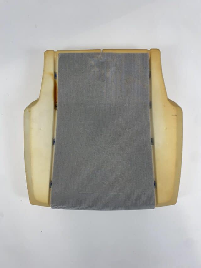 Trp Post Container Daten Trp Post Id 17046 Schaumstoffteil Sitz mit Heizmatte C6000 Trp Post Container