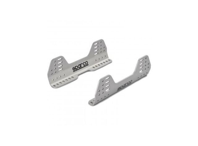 Sparco Side Mounts Aluminium