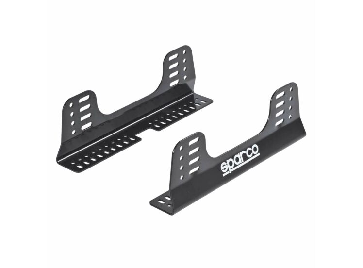 Sparco Steel Side Mounts