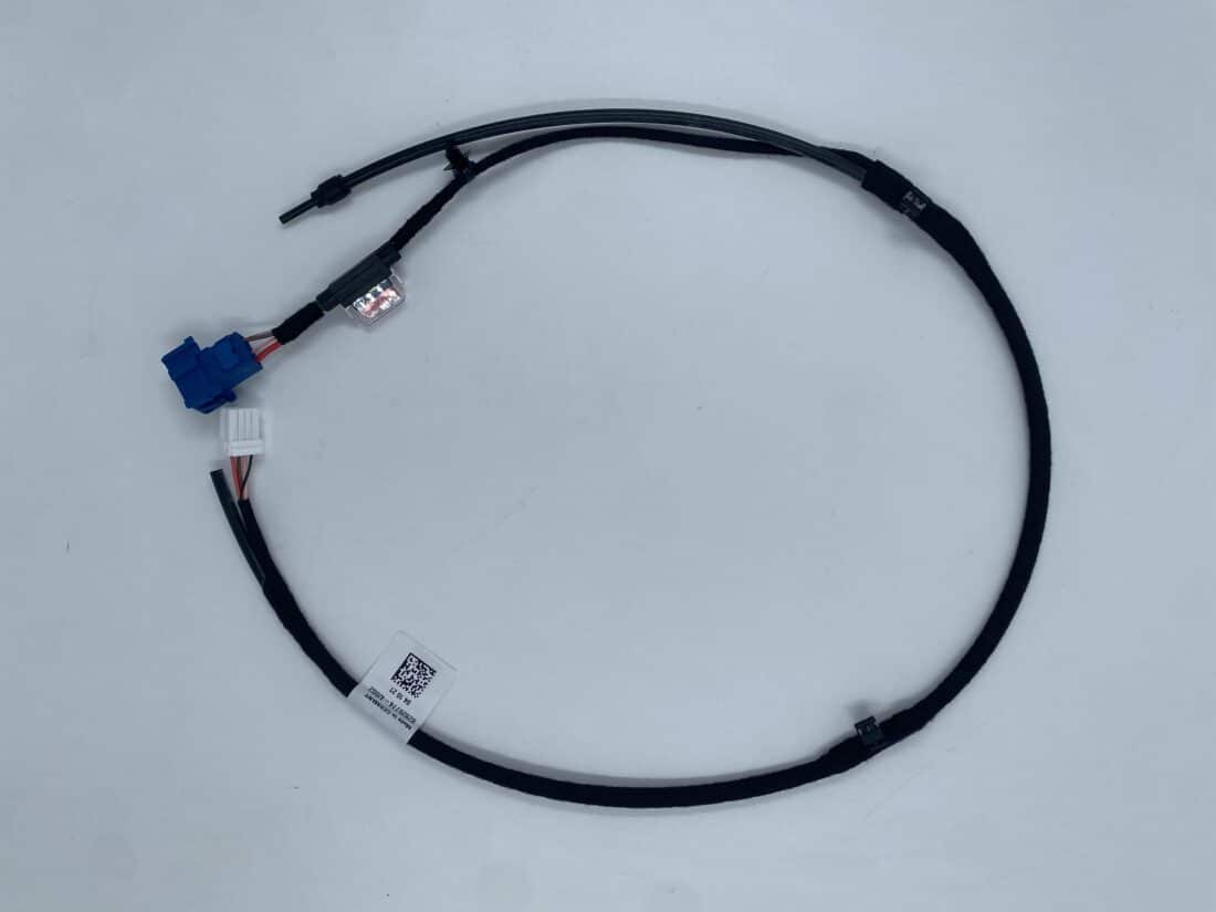 Aansluitkabel Volvo Fh Classic C 6000 Amp C 7000