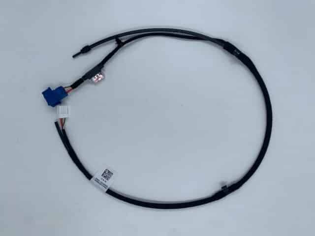Aansluitkabel Volvo Fh Classic C 6000 Amp C 7000