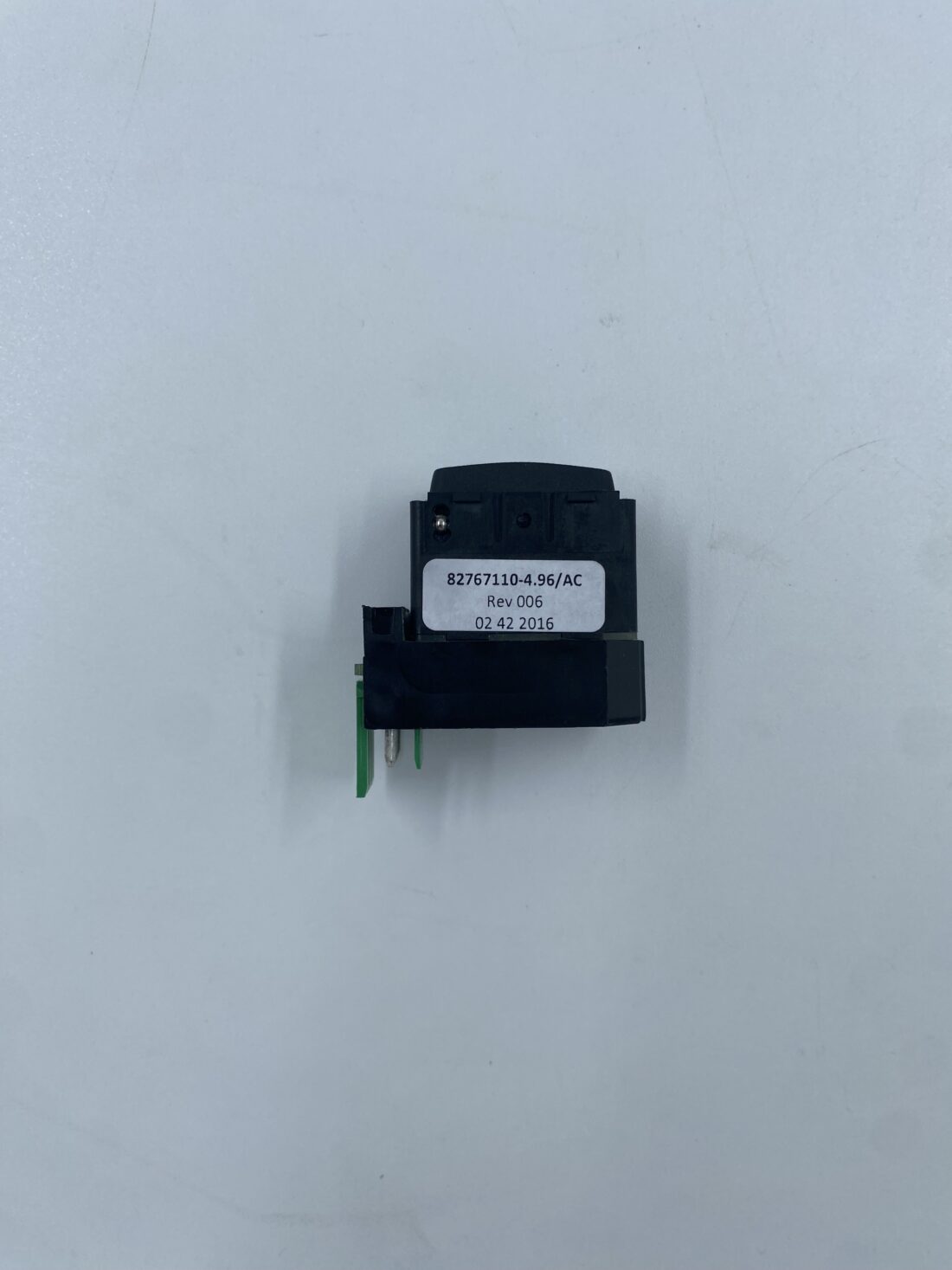 Trp Post Container Data Trp Post Id 17067 Ventilatie Schakelaar C7000 Trp Post Container