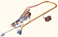 Complete Slangenset C6000