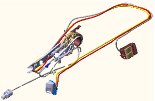 Complete Slangenset C7000