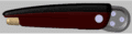 Armrest left C7000