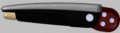 Left armrest C6000