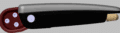 Armrest right C6000