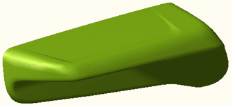 Kipphebel C6000 Amp C7000