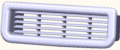 Cover Ventilation Backrest C7000