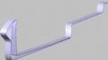 Riem Voor Comfort Lengteaanpassing C6000 & C7000