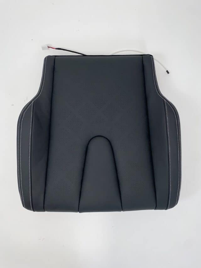 Accoudoir droit C7000