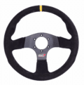 Manillar plano Atech Racing 330mm