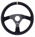 Manillar plano Atech Racing 350mm