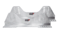 Soporte lateral de aluminio Atech FIA
