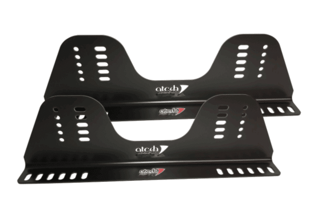 Soporte lateral de acero Atech Fia