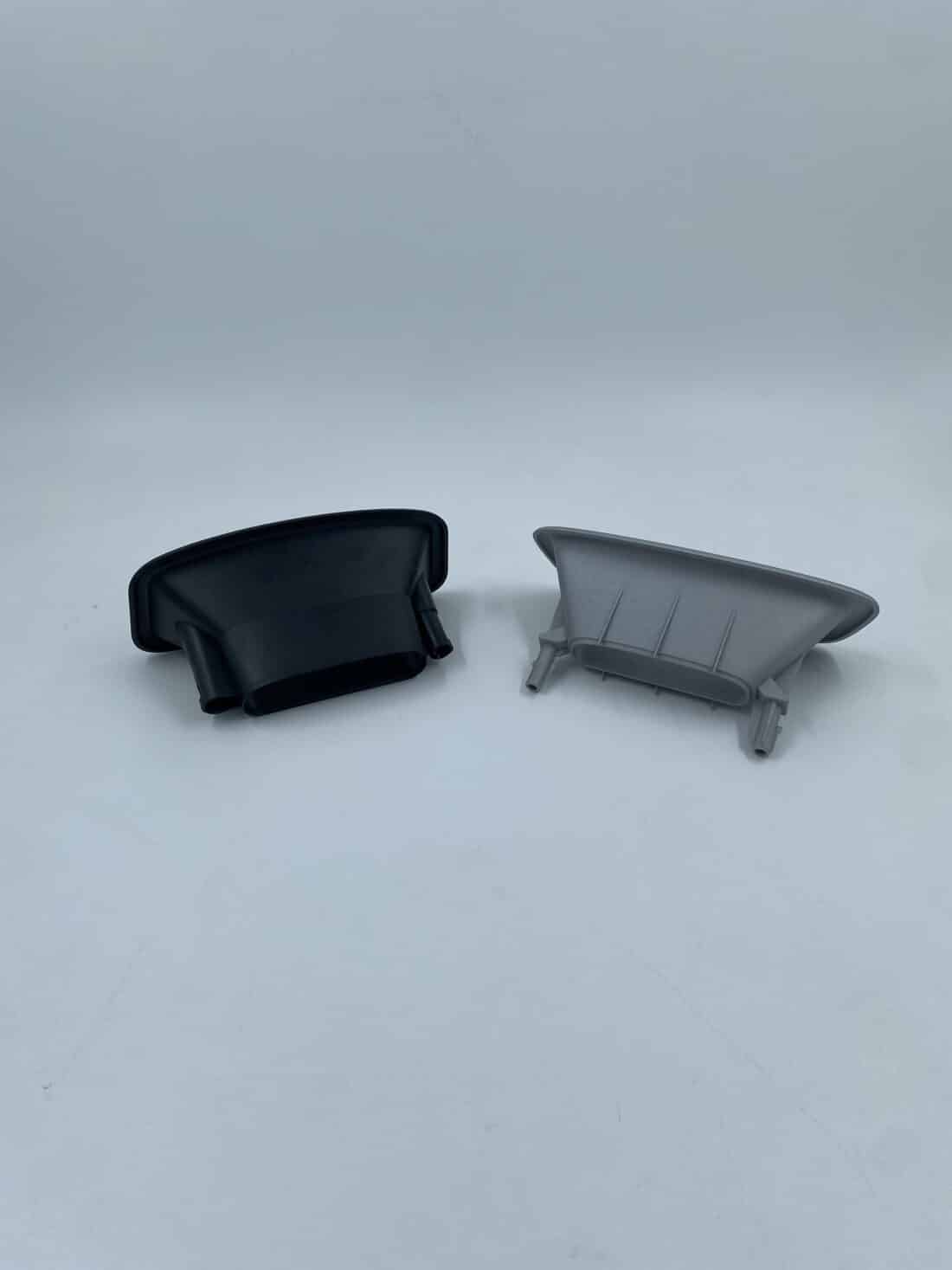 Schaumstoff-Teilsitz mit Heizung C7000