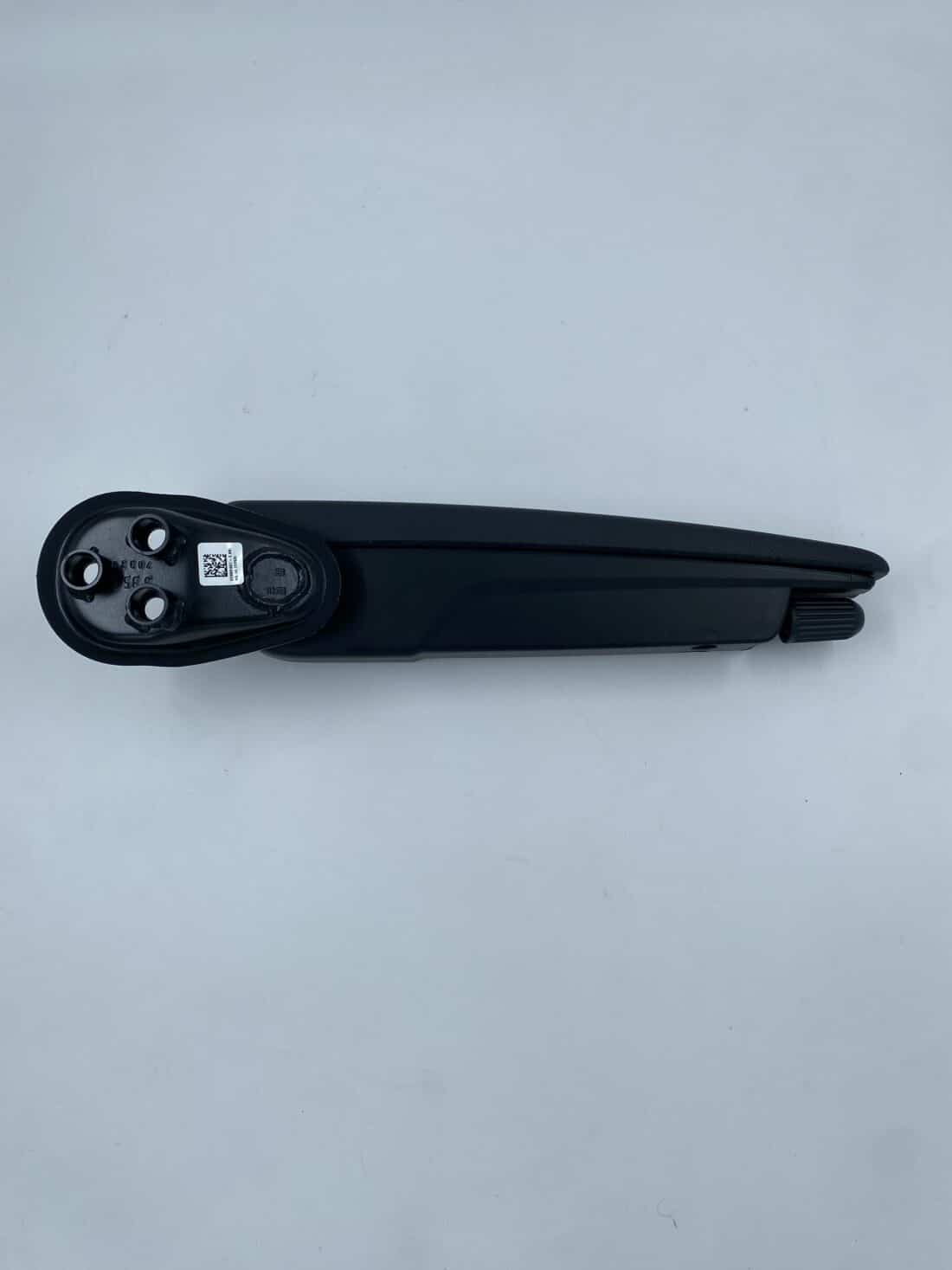 Siège partiel en mousse avec chauffage C7000 Siège partiel en mousse avec chauffage C7000