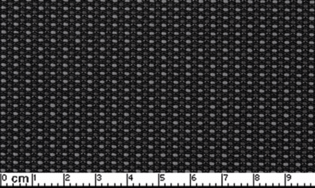 Citron Jumpy Bekleding Curitiba Triton Grey