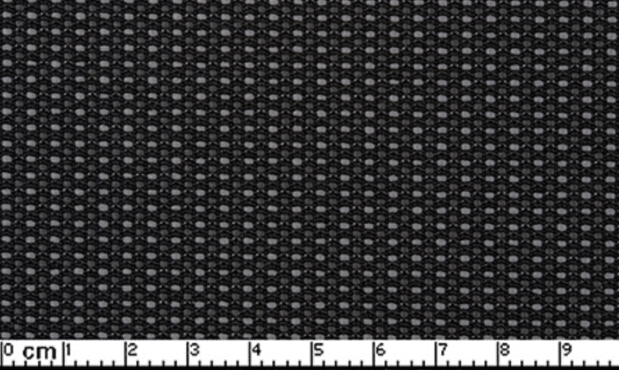 Citron Jumpy Bekleding Curitiba Triton Grey